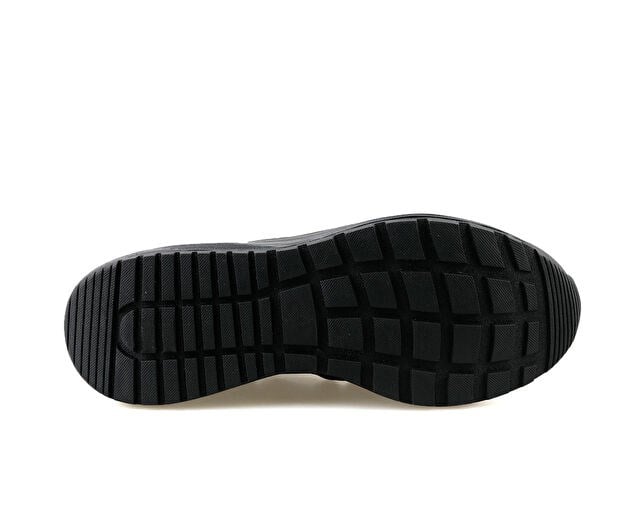 SKECHERS BOBS SPARROW 2.0 Kadın Kar Botu 117059-BBK Siyah