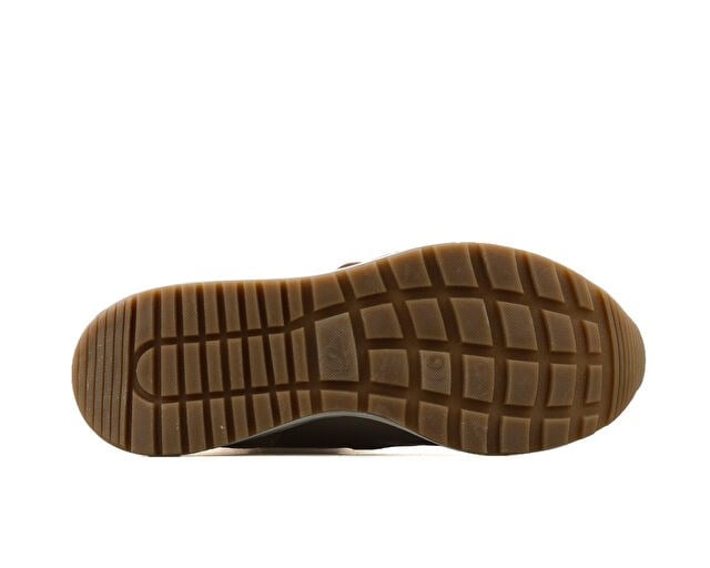 SKECHERS BOBS SPARROW 2.0 Kadın Kar Botu 117259-TPE Krem