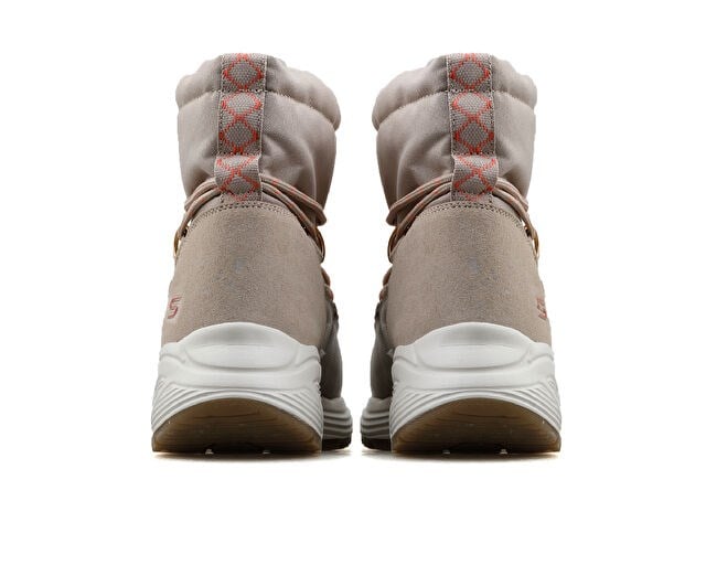 SKECHERS BOBS SPARROW 2.0 Kadın Kar Botu 117259-TPE Krem