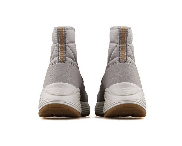 SKECHERS BOBS SPARROW 2.0 Kadın Kar Botu 117059-TPE Krem