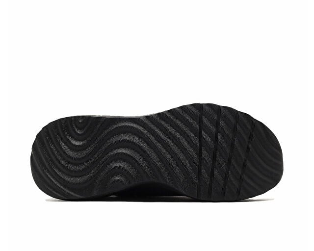 SKECHERS BOBS SQUAD CHAOS CURRENT MUSE Kadın Günlük Ayakkabı 117497-BBK Siyah