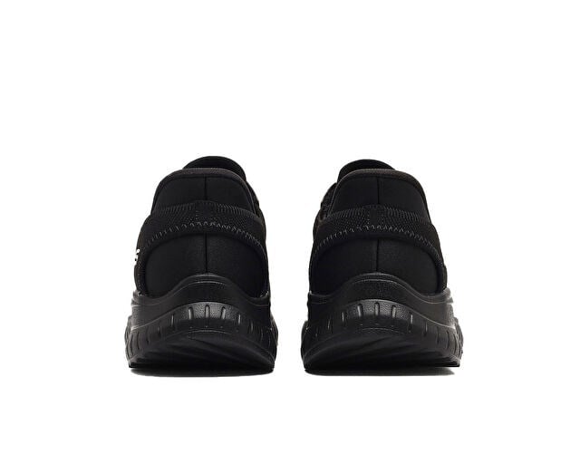 SKECHERS BOBS SQUAD CHAOS CURRENT MUSE Kadın Günlük Ayakkabı 117497-BBK Siyah