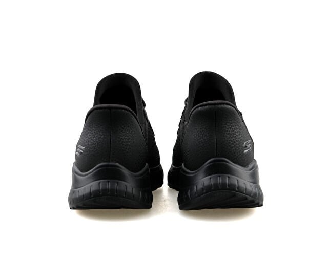 SKECHERS BOBS SQUAD CHAOS DAILY INSPIRATION Kadın Günlük Ayakkabı 117500-BBK Siyah