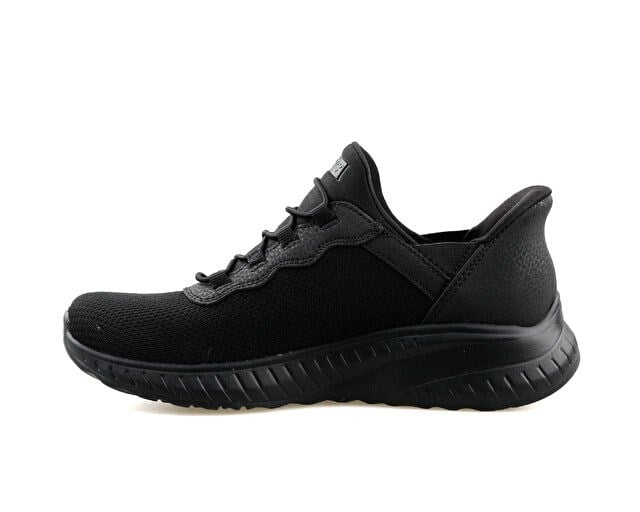 SKECHERS BOBS SQUAD CHAOS DAILY INSPIRATION Kadın Günlük Ayakkabı 117500-BBK Siyah