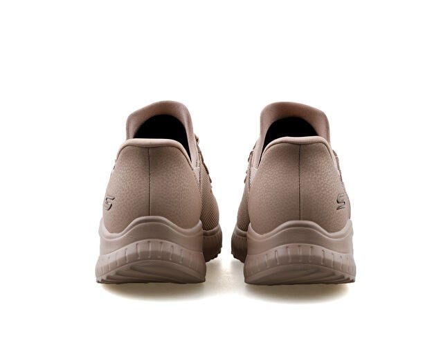 SKECHERS BOBS SQUAD CHAOS DAILY INSPIRATION Kadın Günlük Ayakkabı 117500-TAN Pembe