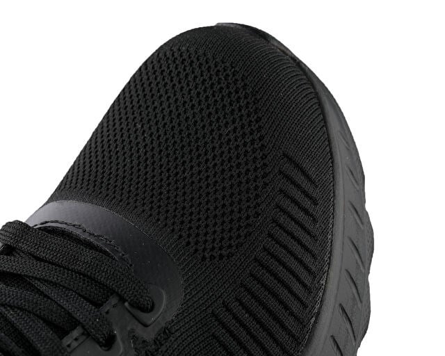 SKECHERS BOBS SQUAD CHAOS Kadın Günlük Ayakkabı 117209-BBK Siyah