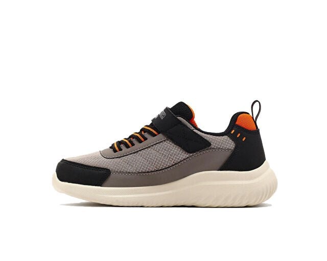 SKECHERS BOUNDER 2.0 Çocuk Günlük Ayakkabı 406341L-BRTP Kahverengi