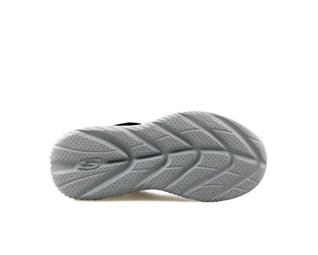 SKECHERS BOUNDER 2.0 Çocuk Günlük Ayakkabı 403902L-BKSL Siyah