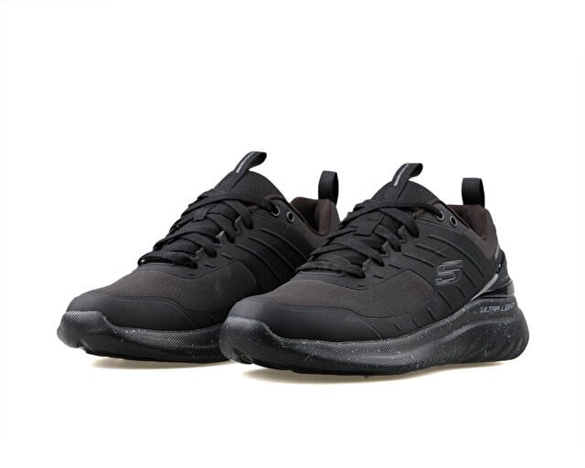 SKECHERS BOUNDER 2.0 Erkek Günlük Ayakkabı 232677-BBK Siyah