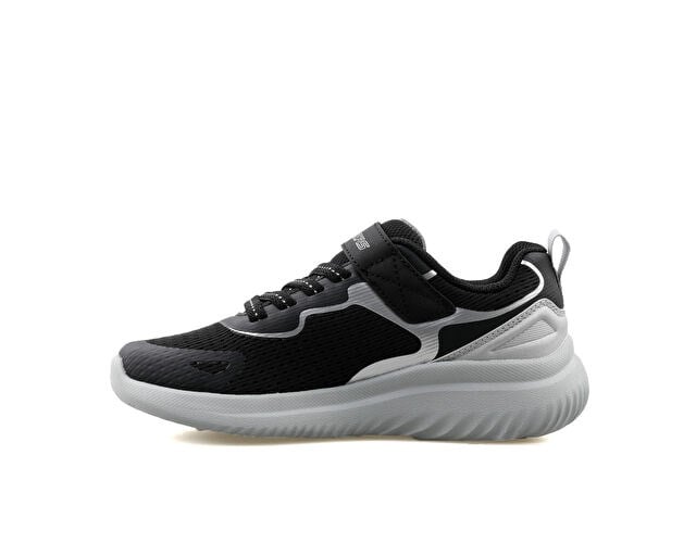 SKECHERS BOUNDER 2.0 Çocuk Günlük Ayakkabı 403902L-BKSL Siyah