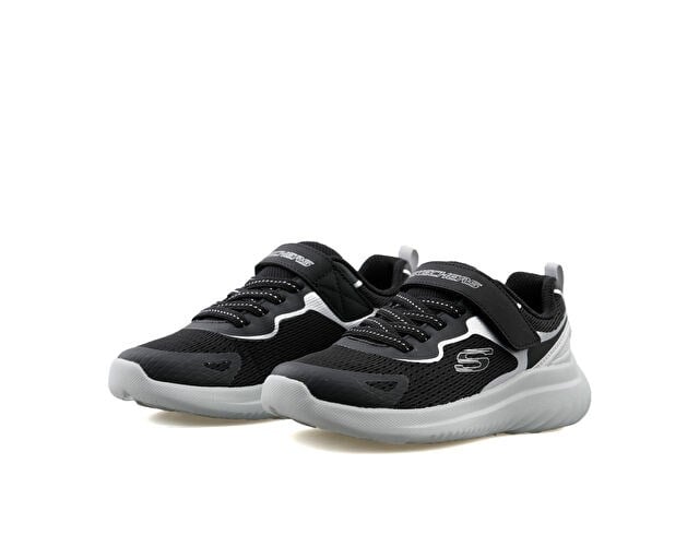 SKECHERS BOUNDER 2.0 Çocuk Günlük Ayakkabı 403902L-BKSL Siyah