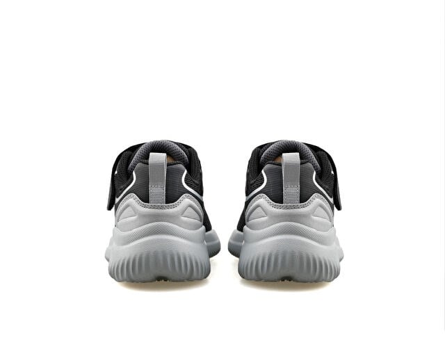 SKECHERS BOUNDER 2.0 Çocuk Günlük Ayakkabı 403902L-BKSL Siyah
