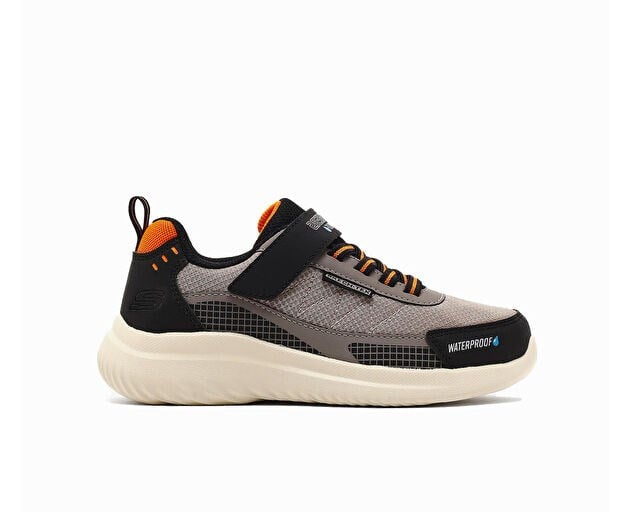 SKECHERS BOUNDER 2.0 Çocuk Günlük Ayakkabı 406341L-BRTP Kahverengi