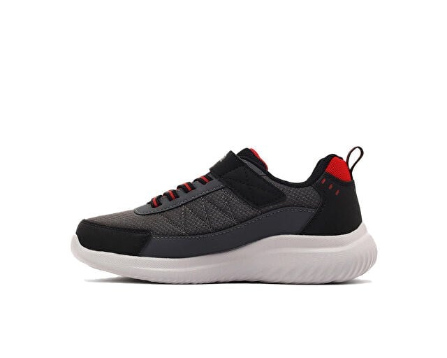 SKECHERS BOUNDER 2.0 Çocuk Günlük Ayakkabı 406341L-BKCC Siyah