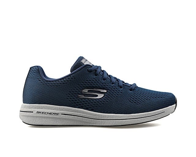 SKECHERS BURST 2.0 Erkek Günlük Ayakkabı 999739TK-NVGY Mavi