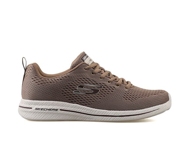 SKECHERS BURST 2.0 Erkek Günlük Ayakkabı 999739TK-BRN Kahverengi