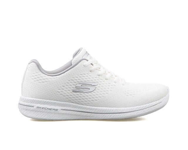 SKECHERS BURST 2.0 Kadın Günlük Ayakkabı 88888036TK-WSL Beyaz