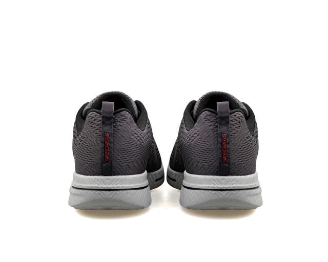 SKECHERS BURST 2.0 Erkek Günlük Ayakkabı 999739TK-CHAR Gri