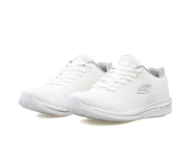 SKECHERS BURST 2.0 Kadın Günlük Ayakkabı 88888036TK-WSL Beyaz
