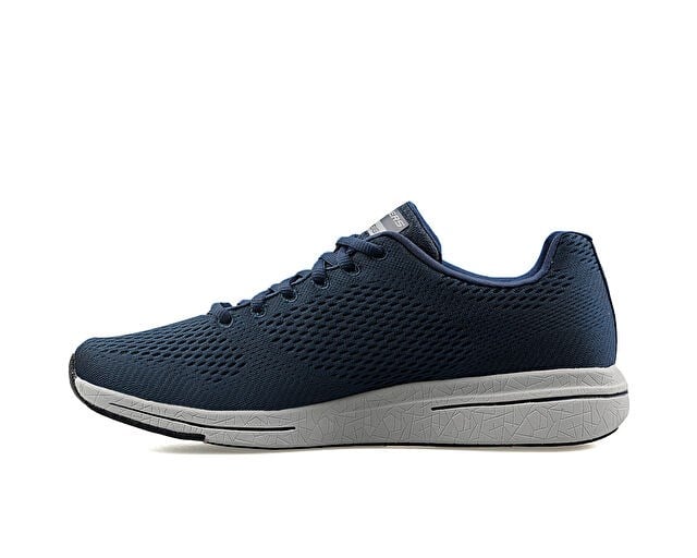 SKECHERS BURST 2.0 Erkek Günlük Ayakkabı 999739TK-NVGY Mavi