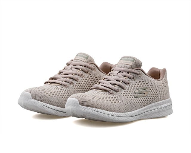 SKECHERS BURST 2.0 Kadın Günlük Ayakkabı 88888036TK-TPE Krem