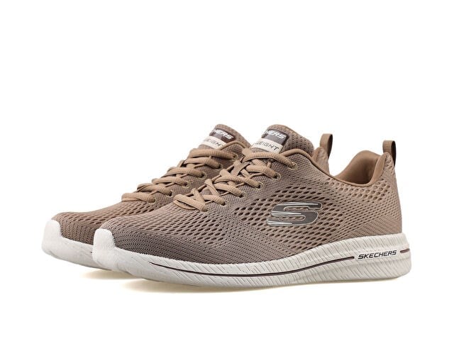 SKECHERS BURST 2.0 Erkek Günlük Ayakkabı 999739TK-BRN Kahverengi