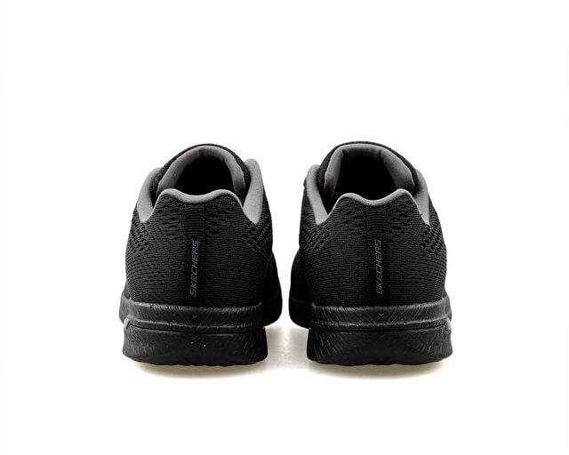 SKECHERS BURST 2.0 Kadın Günlük Ayakkabı 88888036TK-BBK Siyah