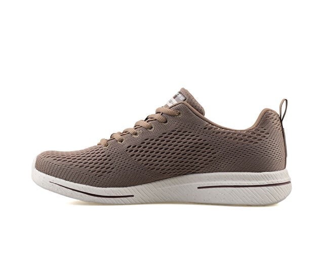 SKECHERS BURST 2.0 Erkek Günlük Ayakkabı 999739TK-BRN Kahverengi