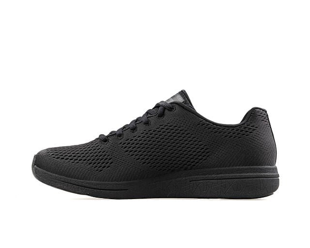SKECHERS BURST 2.0 Erkek Günlük Ayakkabı 999739TK-BBK Siyah