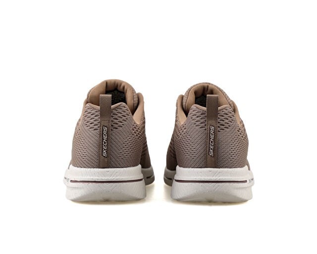 SKECHERS BURST 2.0 Erkek Günlük Ayakkabı 999739TK-BRN Kahverengi