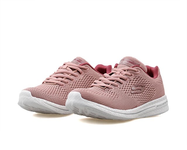 SKECHERS BURST 2.0 Kadın Günlük Ayakkabı 88888036TK-MVE Pembe