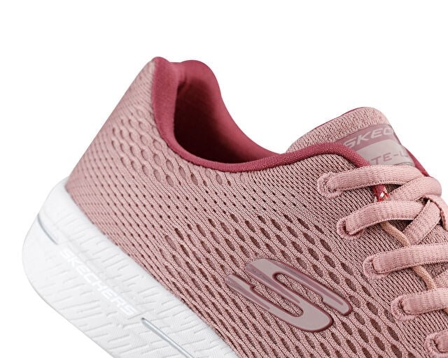 SKECHERS BURST 2.0 Kadın Günlük Ayakkabı 88888036TK-MVE Pembe