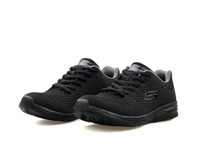 SKECHERS BURST 2.0 Kadın Günlük Ayakkabı 88888036TK-BBK Siyah
