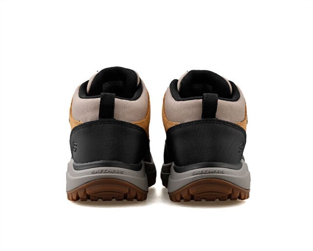 SKECHERS CAMBERT Erkek Outdoor Ayakkabısı 210900-HNY Sarı