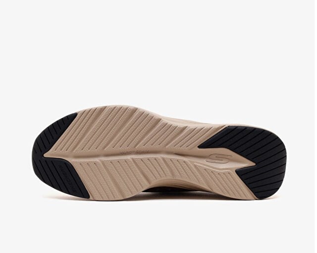 SKECHERS CONTOUR FOAM Erkek Günlük Ayakkabı 233290-CHOC Kahverengi