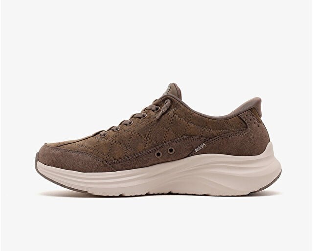 SKECHERS CONTOUR FOAM Erkek Günlük Ayakkabı 233290-DKTP Bej