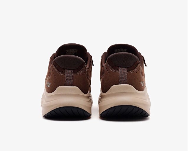 SKECHERS CONTOUR FOAM Erkek Günlük Ayakkabı 233290-CHOC Kahverengi