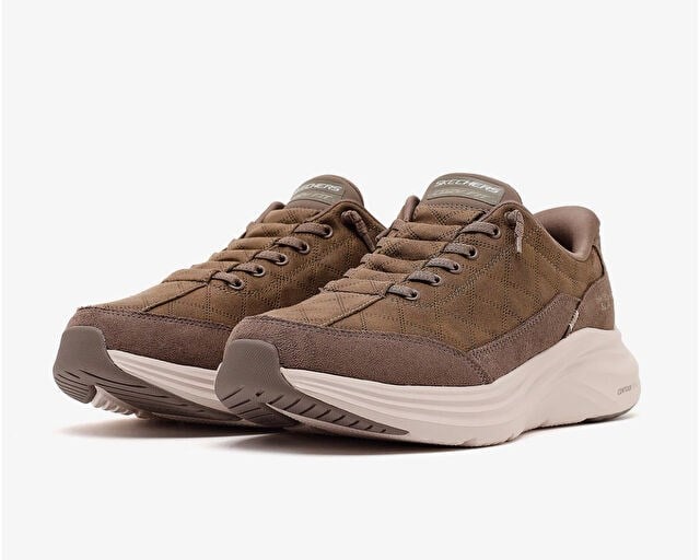 SKECHERS CONTOUR FOAM Erkek Günlük Ayakkabı 233290-DKTP Bej