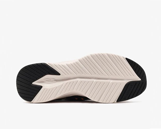 SKECHERS CONTOUR FOAM - GOLDEN HOUR Kadın Günlük Ayakkabı 150413-BKRG Siyah