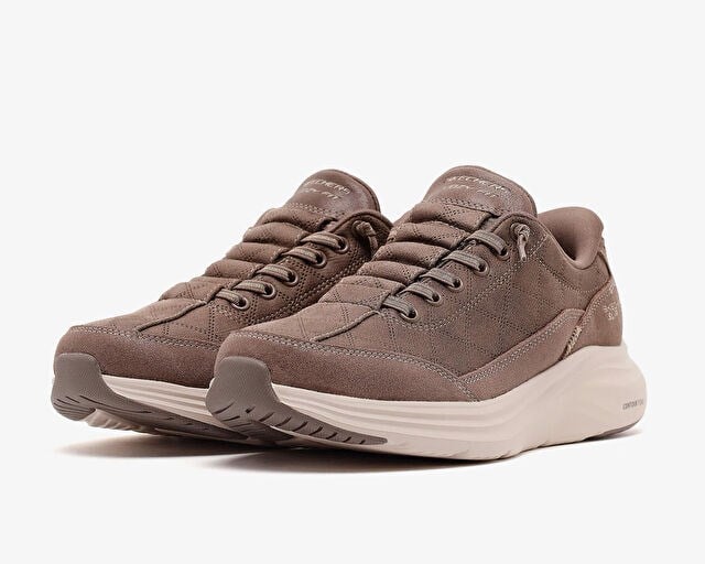 SKECHERS CONTOUR FOAM Kadın Günlük Ayakkabı 150507-DKTP Bej
