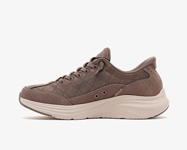 SKECHERS CONTOUR FOAM Kadın Günlük Ayakkabı 150507-DKTP Bej