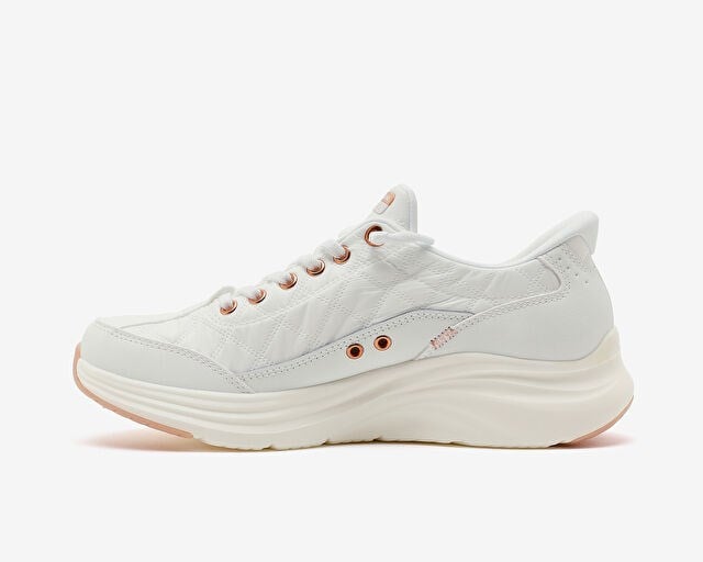 SKECHERS CONTOUR FOAM Kadın Günlük Ayakkabı 150413-WTRG Beyaz