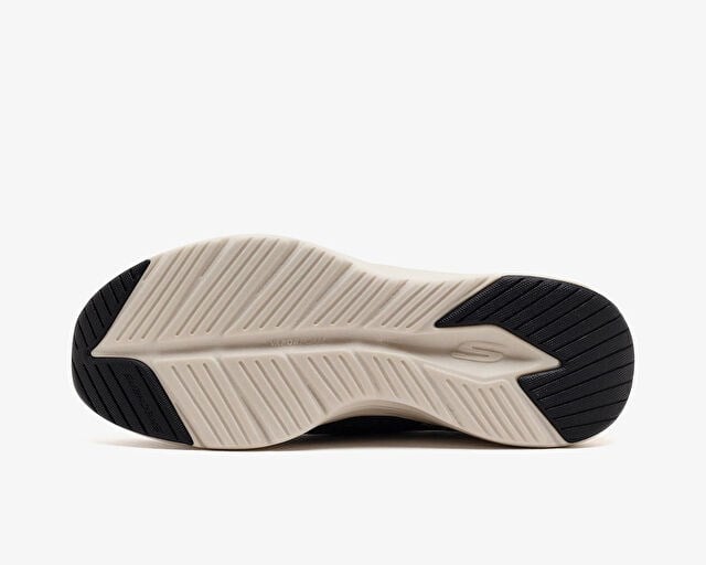 SKECHERS CONTOUR FOAM-LEOPARD DREAM Kadın Günlük Ayakkabı 150419-BLK Siyah