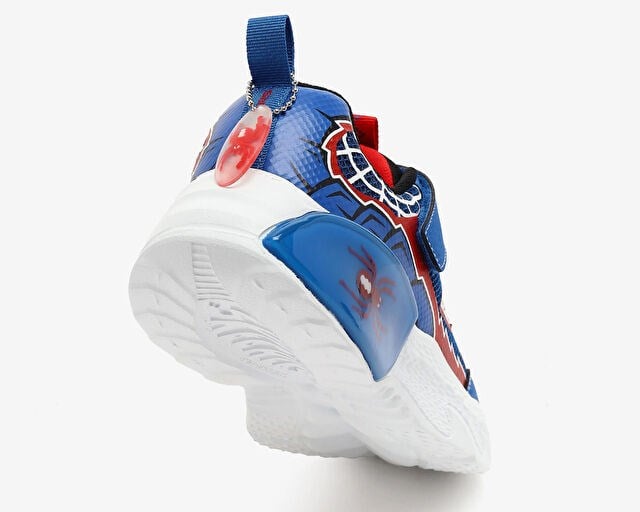 SKECHERS CREATURECRAWLERS Çocuk Günlük Ayakkabı 402120L-BLRD Mavi
