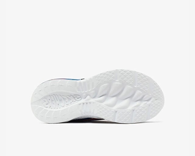 SKECHERS CREATURECRAWLERS Çocuk Günlük Ayakkabı 402120L-BLRD Mavi