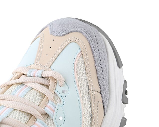 SKECHERS D'LITES 11947-NTLB Krem