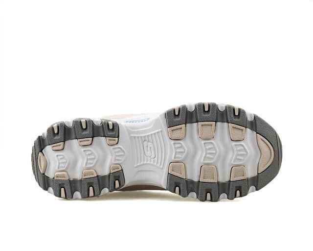 SKECHERS D'LITES 11947-NTLB Krem