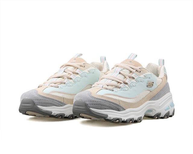 SKECHERS D'LITES 11947-NTLB Krem