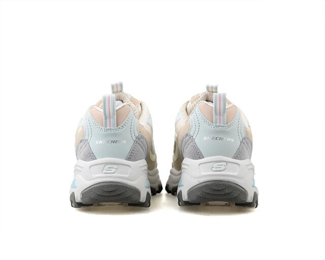 SKECHERS D'LITES 11947-NTLB Krem