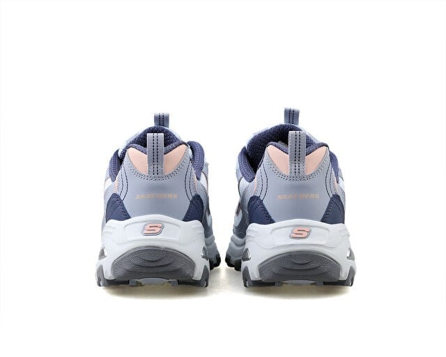 SKECHERS D'LITES 150241-LBMT Mor